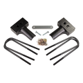 2.5" Rear Block Kit - 2021-2026 Ford F-150