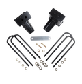 4" Rear Block Kit - Ford F-150