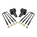 5" Rear Block Kit - GM Silverado / Sierra 2600HD/3500HD 2011-2026