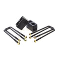 3" Block Kit - 2007-2021 Toyota Tundra-Tacoma