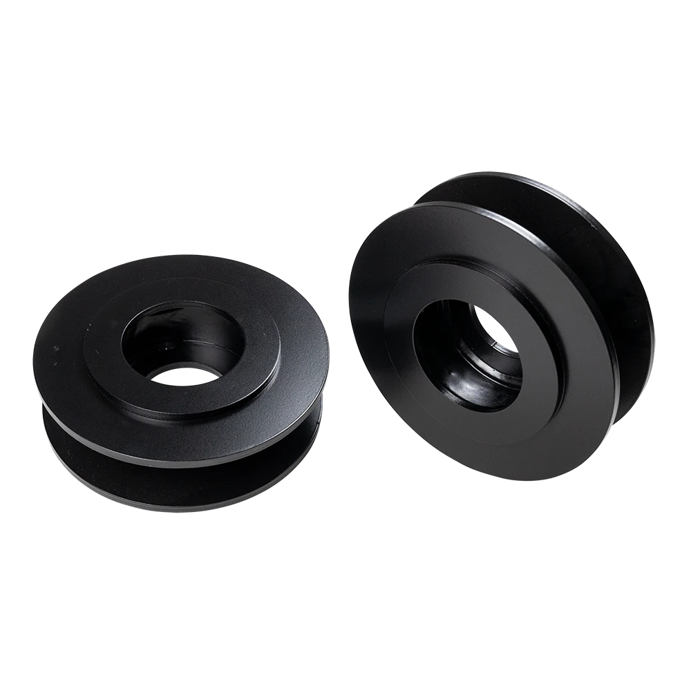 2” Rear Spacer Kit 2022-2026 Toyota Tundra