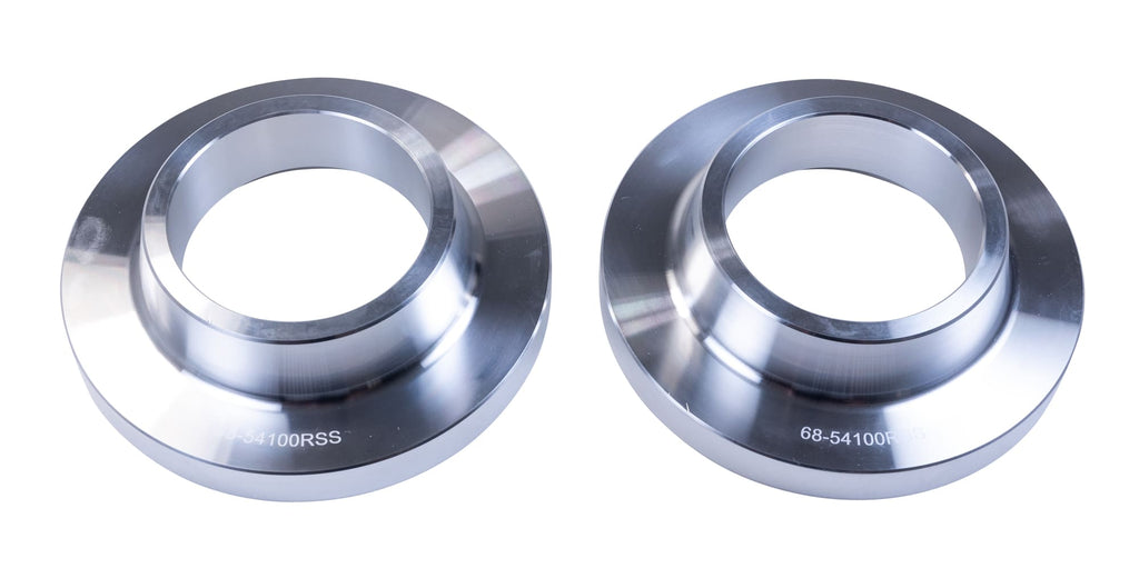 1'' Rear Spacer Kit 2026-Up Toyota Tacoma