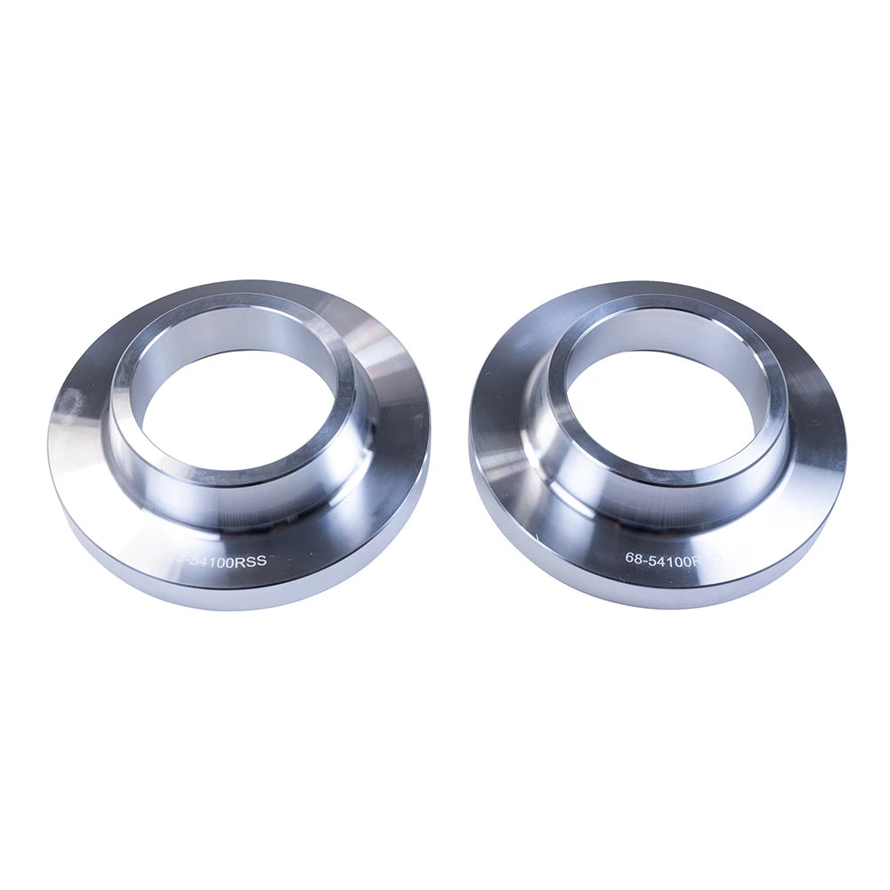 1'' Rear Spacer Kit 2026-Up Toyota Tacoma