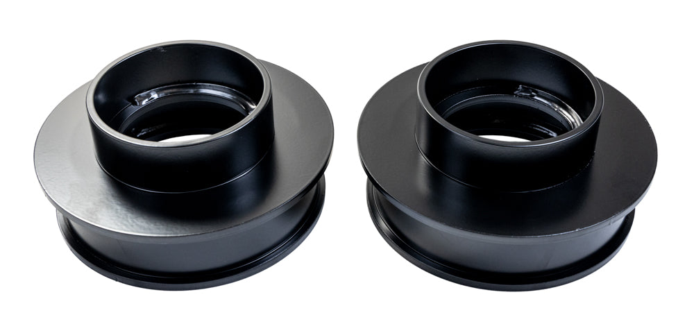 2'' Rear Spacer Kit 2024-2026 Up Toyota Tacoma