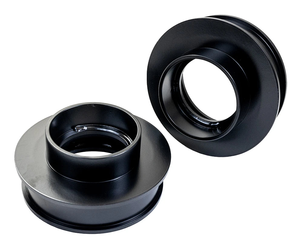 2'' Rear Spacer Kit 2024-2026 Up Toyota Tacoma