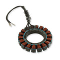 Stator - Unmolded - Harley Davidson - 38 Amp - 3 PHS - Stator, Lectric, 38 Amp, Unmolded, Harley-Davidson