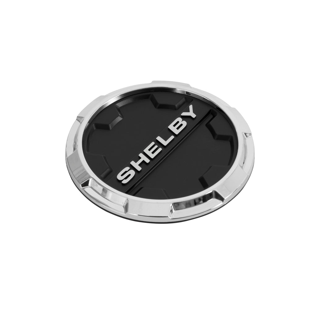20 x 9 | 6x5.31" / 6x135 | 5.44" BS | 12 MM Offset; Verify all wheel fitment specs to your specific application before ordering.