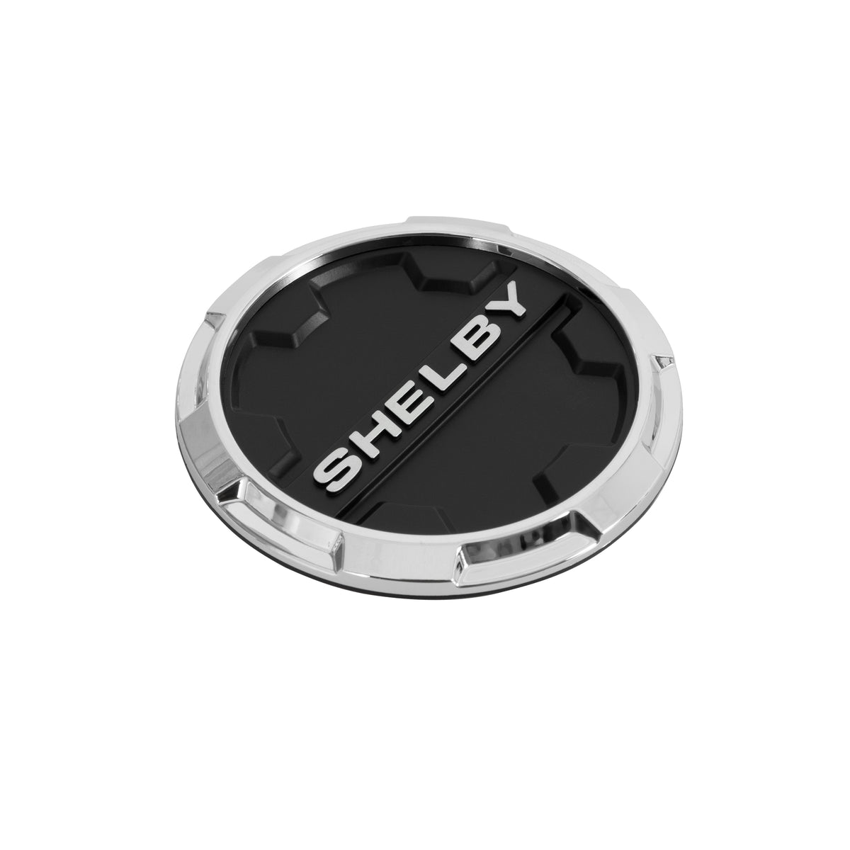 20 x 9 | 6x5.31" / 6x135 | 5.44" BS | 12 MM Offset; Verify all wheel fitment specs to your specific application before ordering.