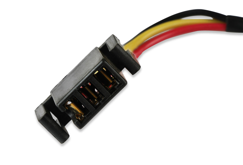 Tune Up Kit - GM HEI Applications - 1975-1989 - This tune up kit includes everything needed under one part number to wake up your stock GM HEI distributor.
