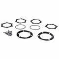 Hub Service Kit for Manual Hubs for Nissan
