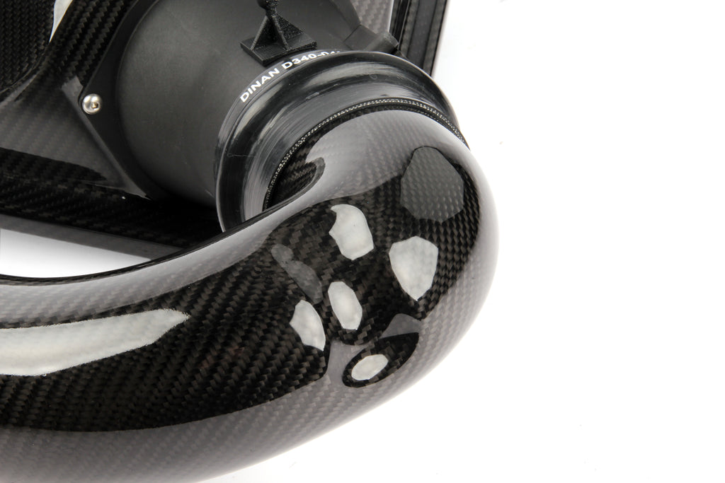 Closed - Carbon Fiber - F22/F23/F30/F31/F32/F33/F34/F36