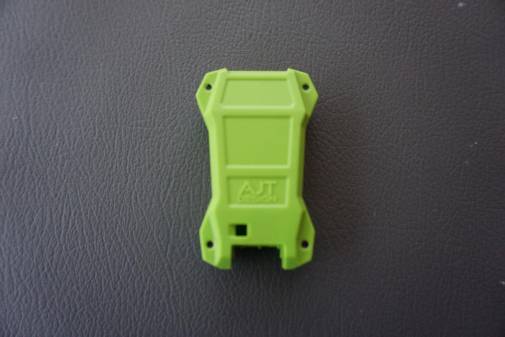 Injection Fob IF017 (2014+ Subaru Smart) - GECKO