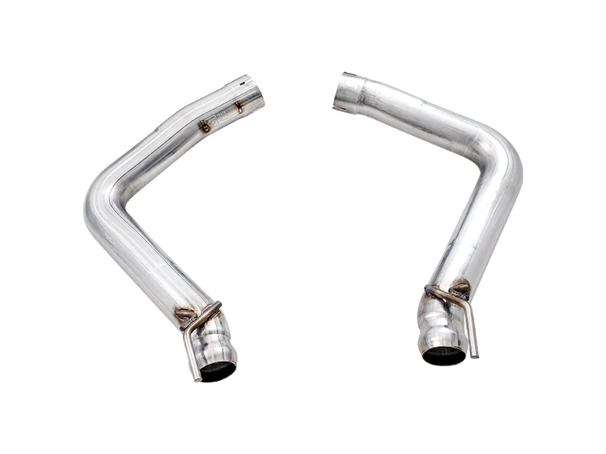 AWE Touring-to-Track Conversion Kit for 17+ Challenger - Reuse OE Tips