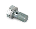 Banjo Bolt For 8mm Banjo Height Thread Size 10mm x 1.5 Single Hole Dia. 10mm w/Crush Washers