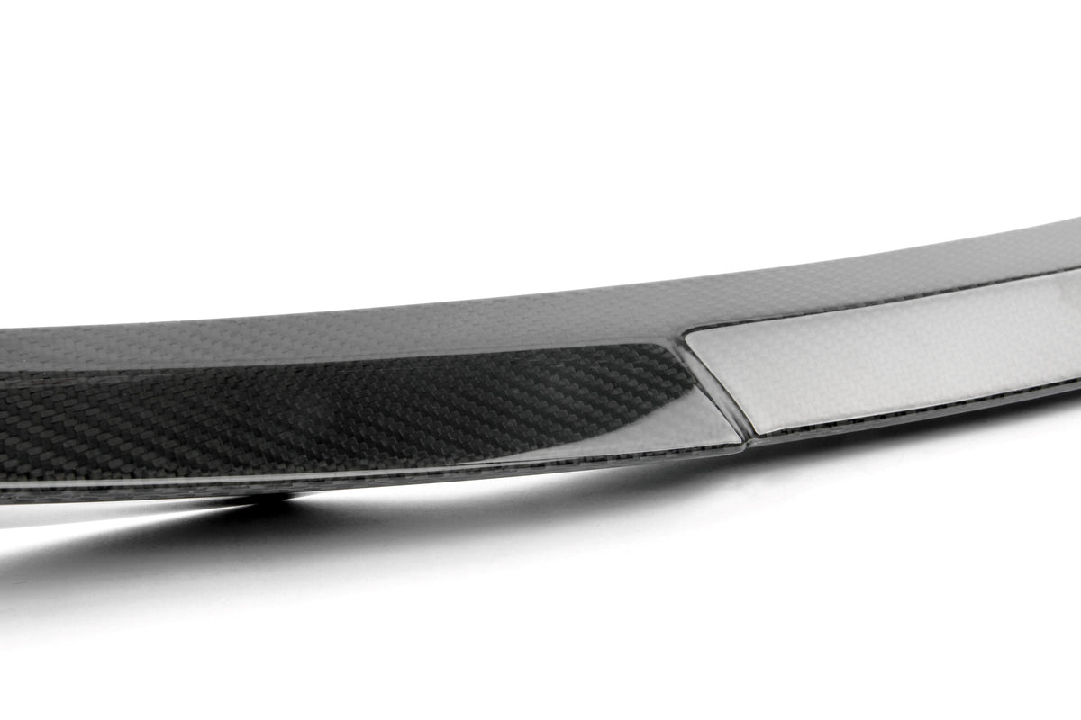 Carbon fiber - F80