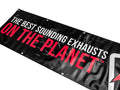 AWE BAY BANNER