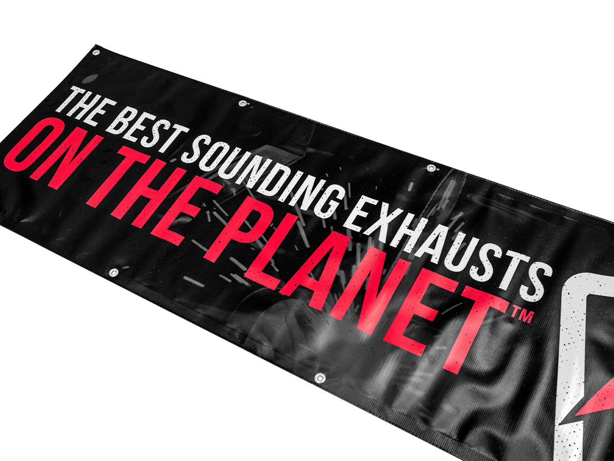 AWE BAY BANNER