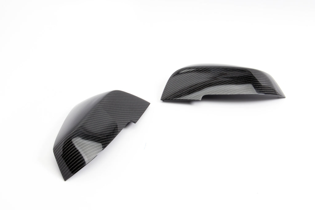 Carbon fiber - E84/F22/F30/F31/F32/F33/F34/F36/F45/F46