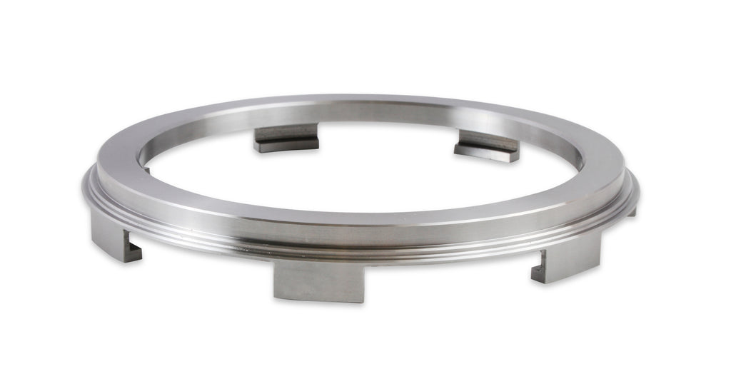 Steel Weld-In Mounting Boss for USCAR (Factory Style) In-Tank Fuel Modules