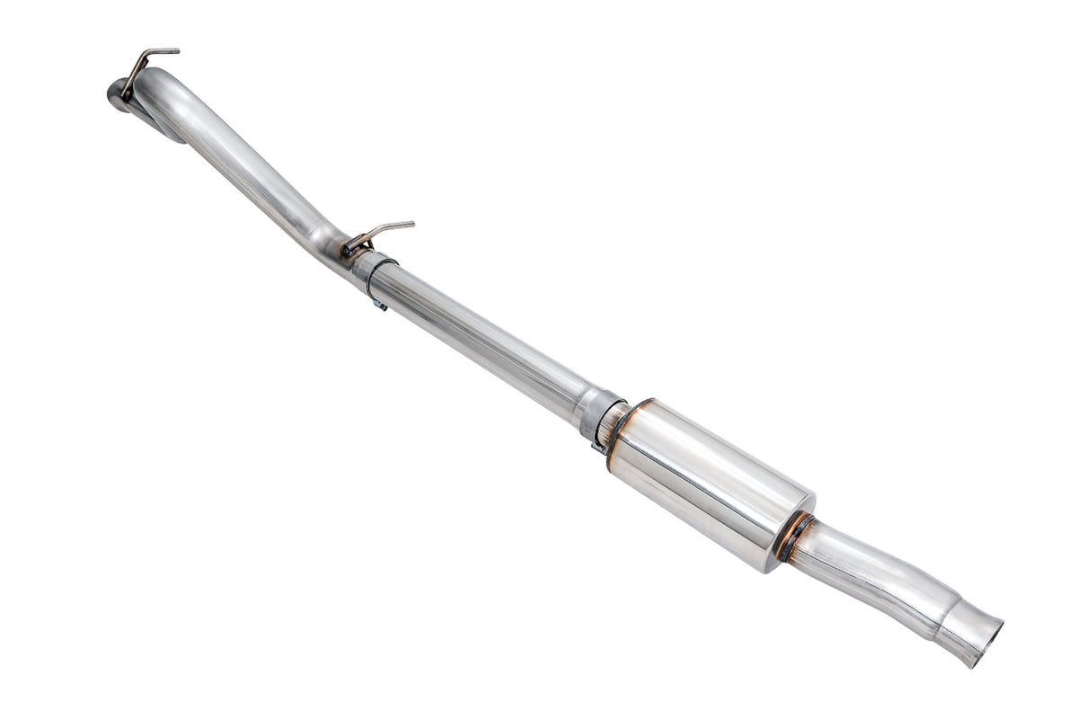 AWE Trail Edition Catback Exhaust for Jeep JL/JLU 3.6L