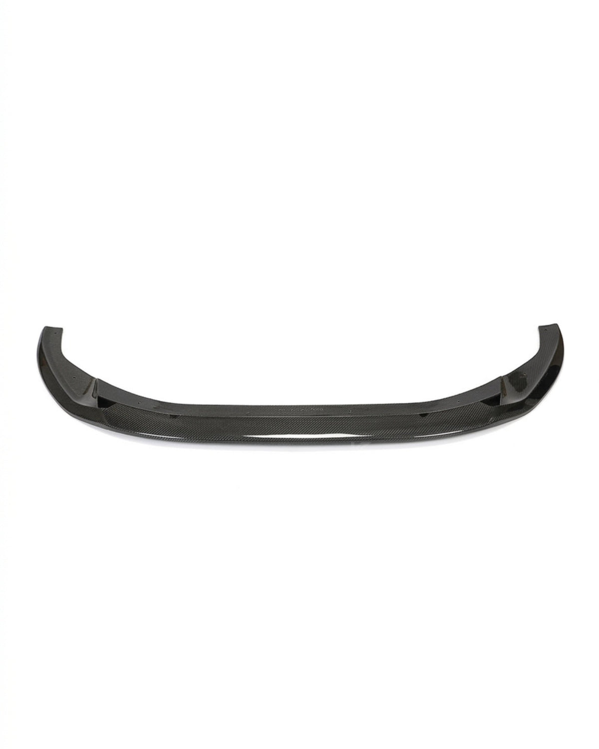 2020–2022 Audi A5 S-Line / S5 B9.5 Sportback & Coupe Front Spoiler Lip – Carbon Fiber