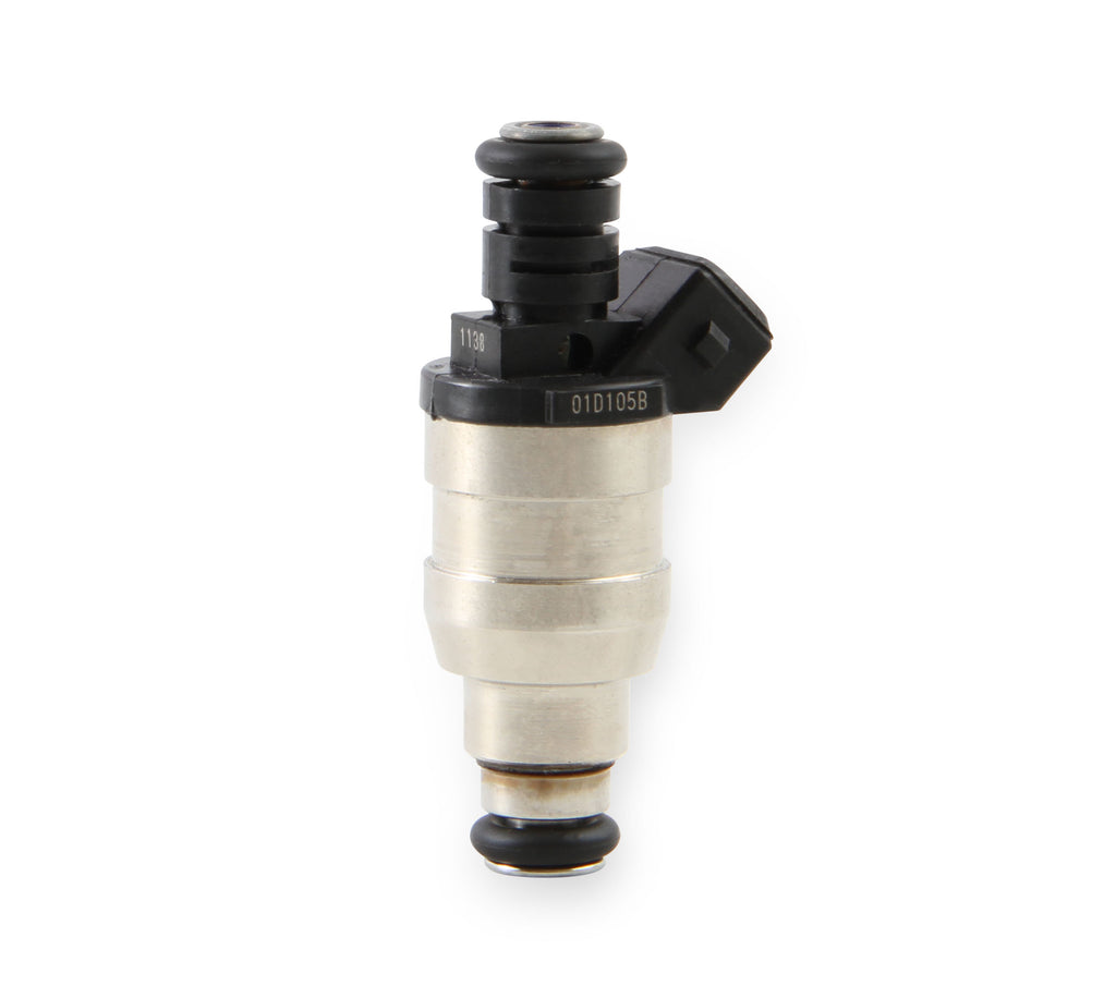Fuel Injectors - Set of Eight - EV1 / Minitimer - High Impedance - 30 lb/hr