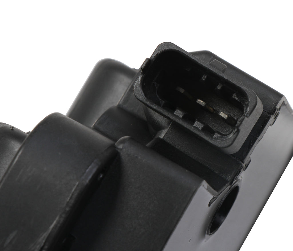 SuperCoil for Victory Motorcycles - This motorcycle SuperCoil fits 2008-16 Victory Twin EFI Applications