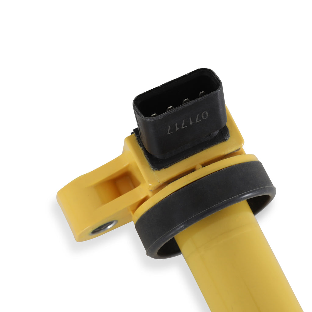 Ignition Coil - SuperCoil - Toyota 1.8L - I4 - Direct OEM replacement