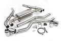 Stainless Steel - Polished Tips - G20 / G22 / G23 / G26