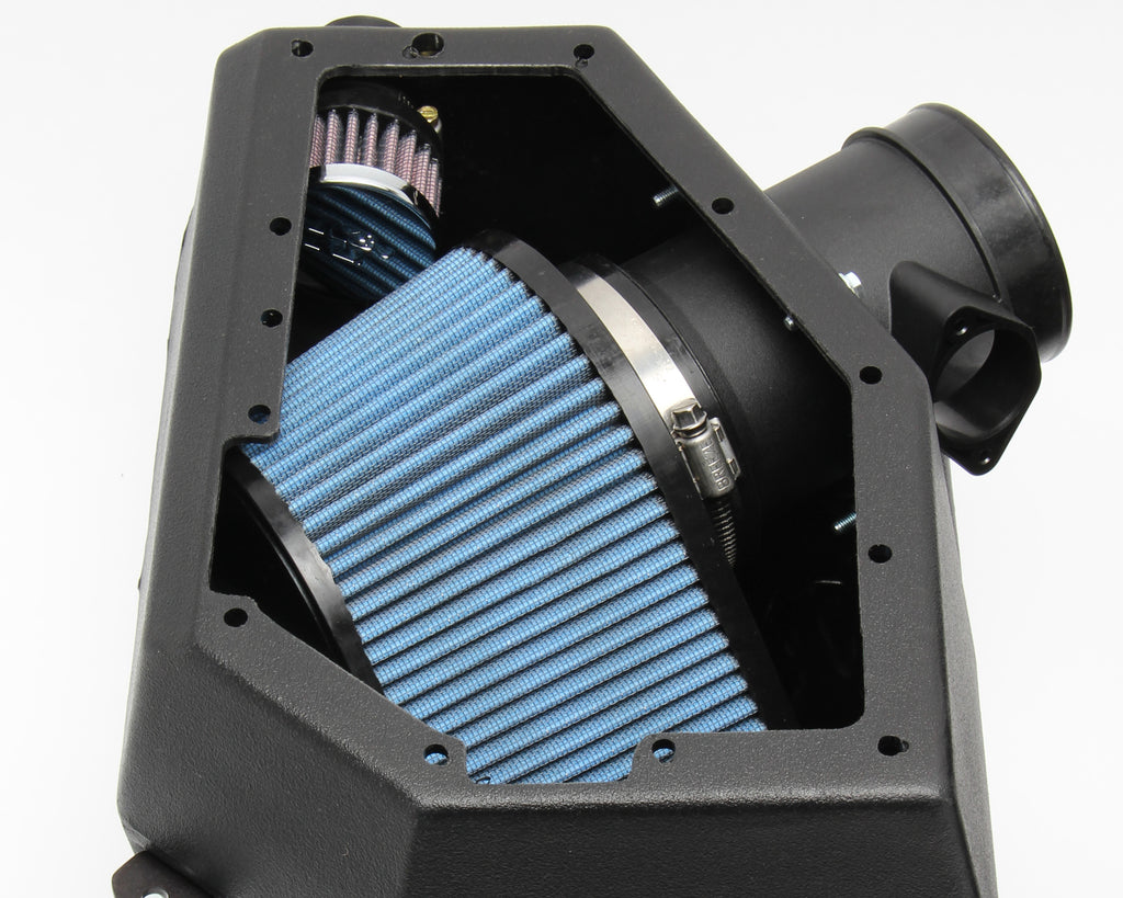 Injection-Molded Composite and Carbon Fiber - E60/E63/E63