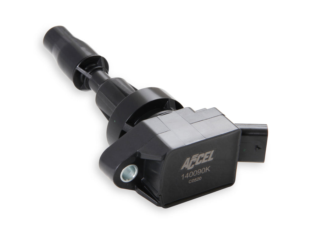 Ignition Coil - Fits 2015-2020 Hyundai and KIA 1.6L Turbo Individual - Fits 2015 - 2020 Hyundai - Elantra - Kona - Sonata - Tucson - and Veloster also Kia - Forte - Forte5 - Optima