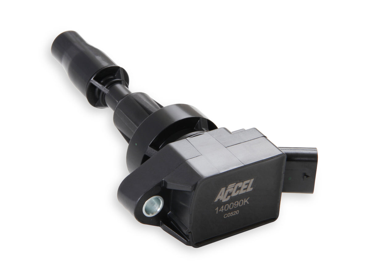Ignition Coil - Fits 2015-2020 Hyundai and KIA 1.6L Turbo Individual - Fits 2015 - 2020 Hyundai - Elantra - Kona - Sonata - Tucson - and Veloster also Kia - Forte - Forte5 - Optima