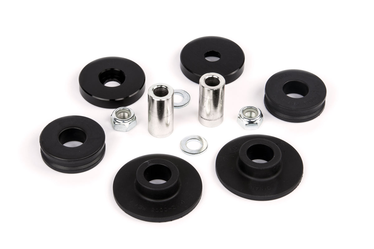 Rear Upper - 10mm - E82/E90/E92/E93
