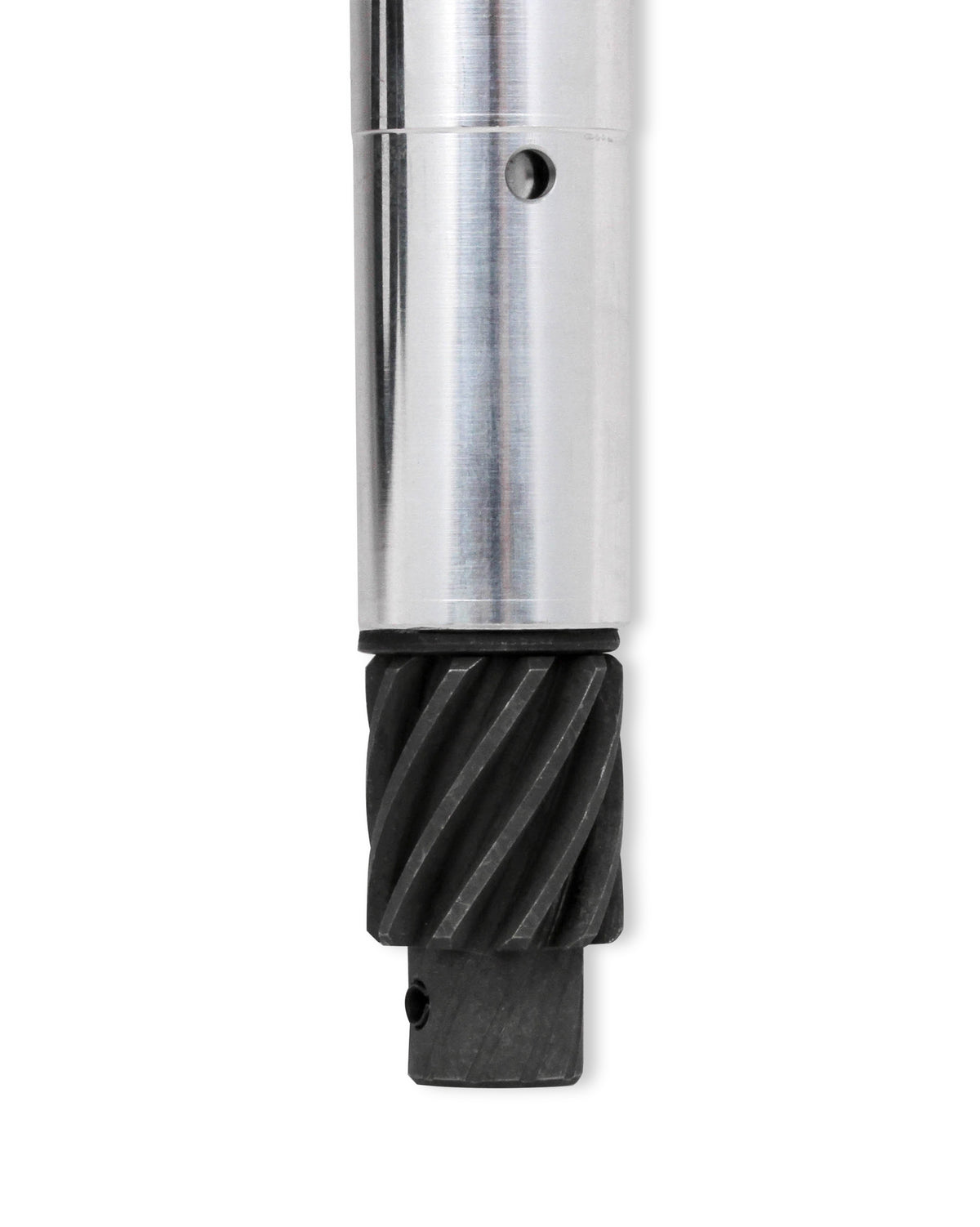 Distributor - Electronic Advance - with Rev Limiting - Distributor, E-Spark, Breakerless, Rev-Limiter, Harley-Davidson