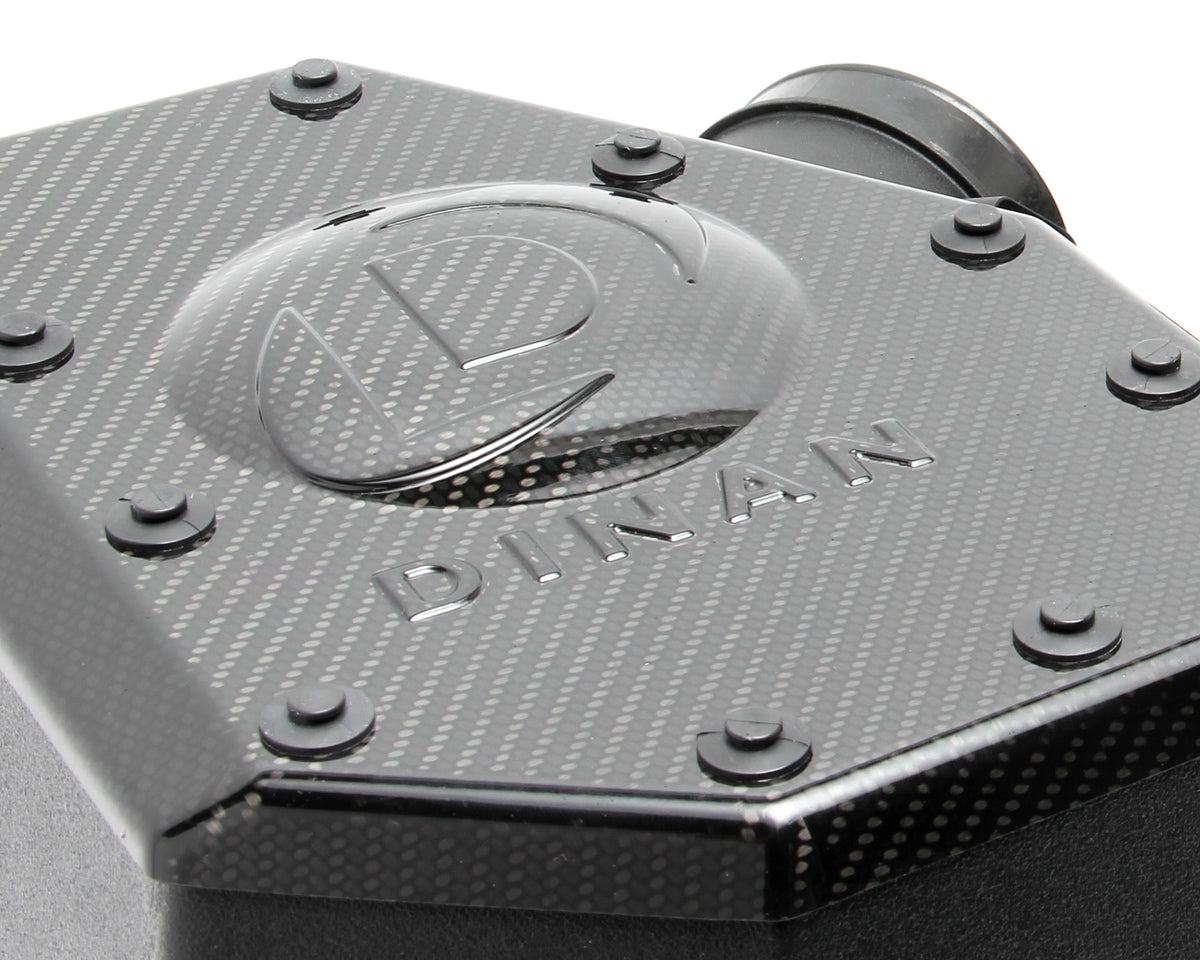 Injection-Molded Composite and Carbon Fiber - E60/E63/E63