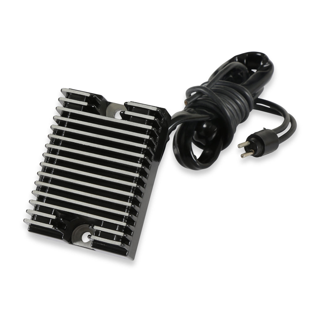 Voltage Regulator, Solid State, Harley Davidson - Voltage Regulator, Solid State, Harley Davidson Sportster XL 86-90