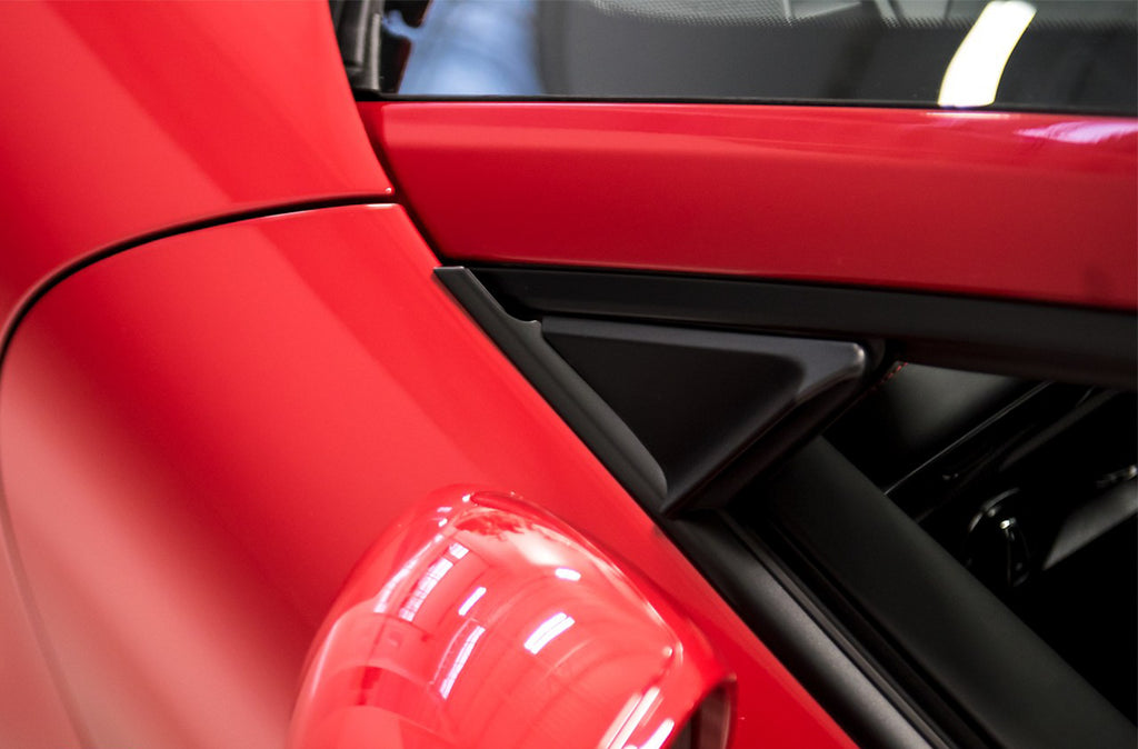 AWE AWE Foiler™ Diffuser for Porsche 991/981/718