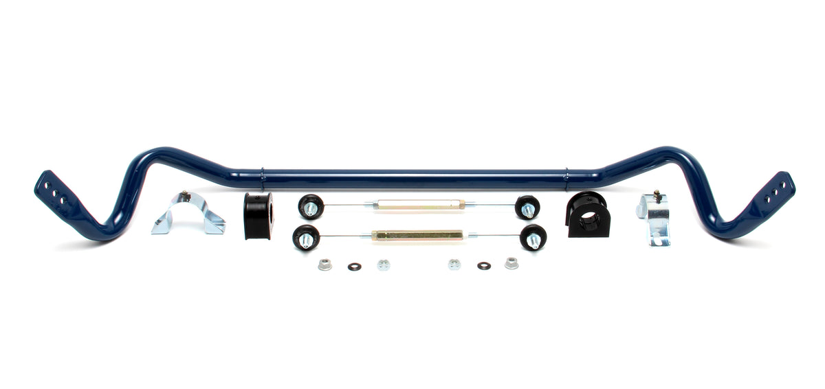 Front - 32mm - Adjustable - E82/E90/E92/E93