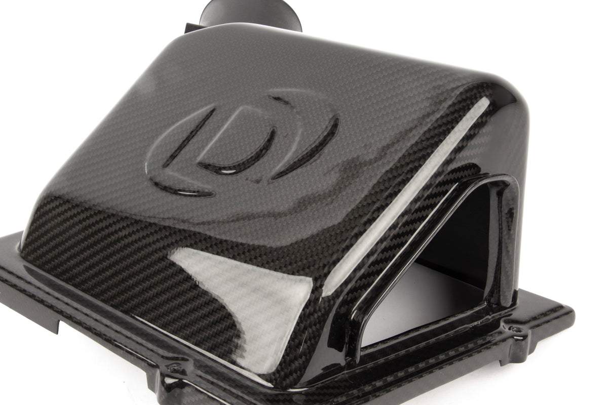 Carbon Fiber - F39/F48/F54/F55/F56/F57/F60