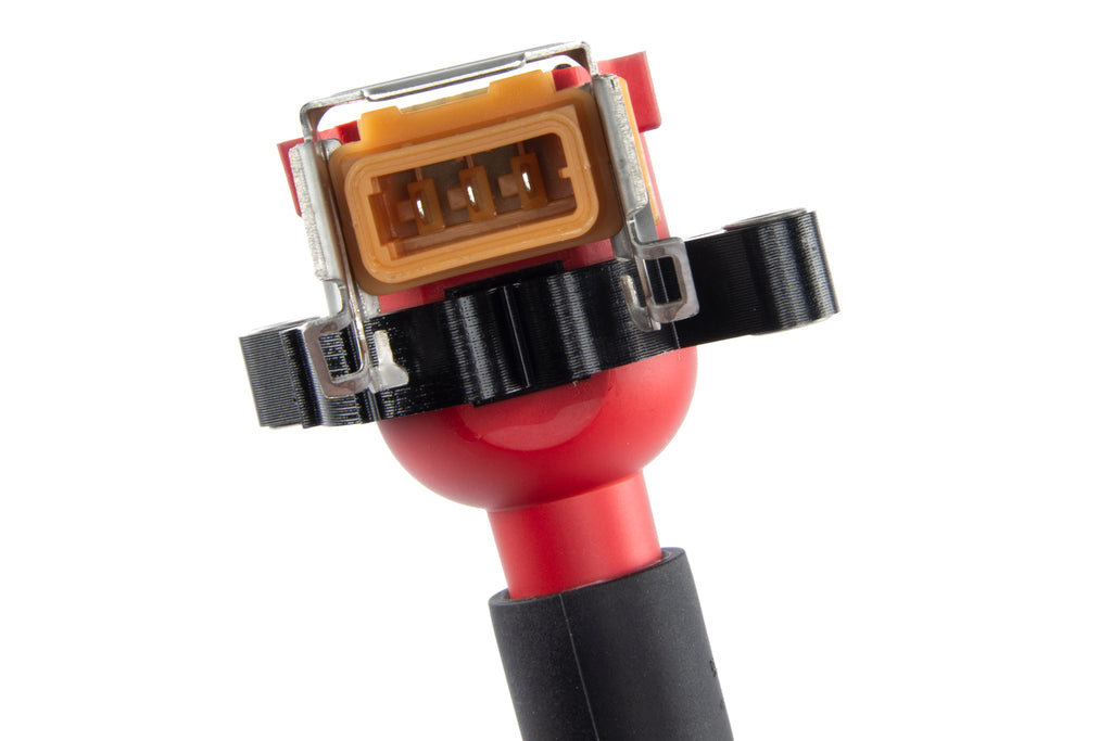 Red - M52/M54/M62/S52/S62