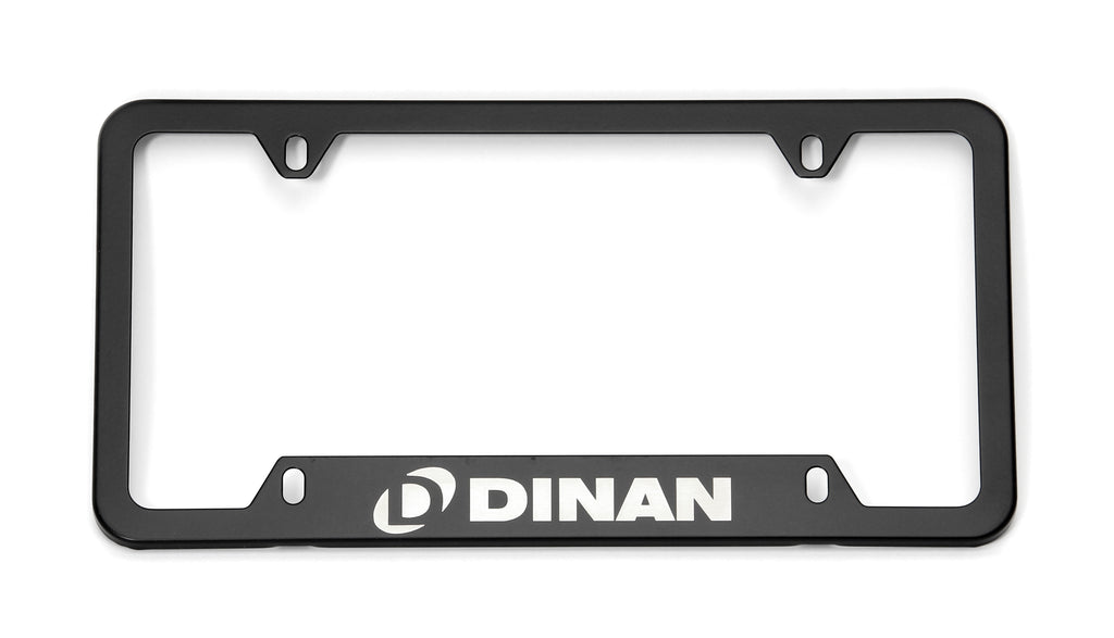 Stainless Steel - Black