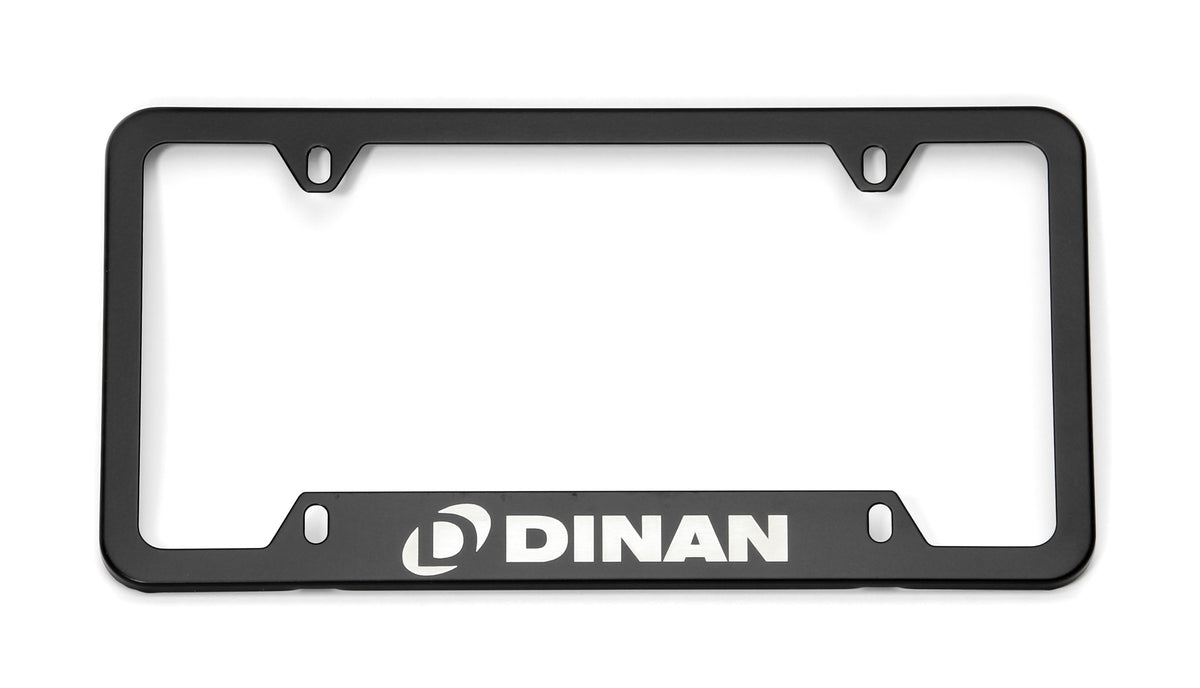 Stainless Steel - Black