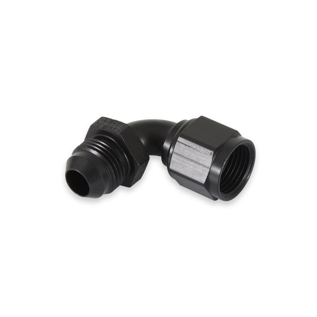 Black Anodized Lightweight Aluminum Construction with Brazed Tube.