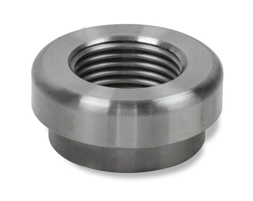 Oxygen Sensor Weld Fitting (Weld Bung) - Steel