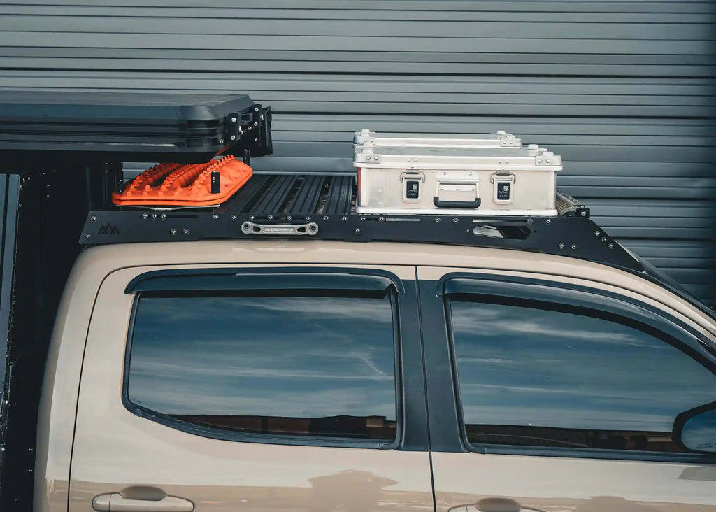 DRIFTR Toyota Tacoma Roof Rack (2005-2023)