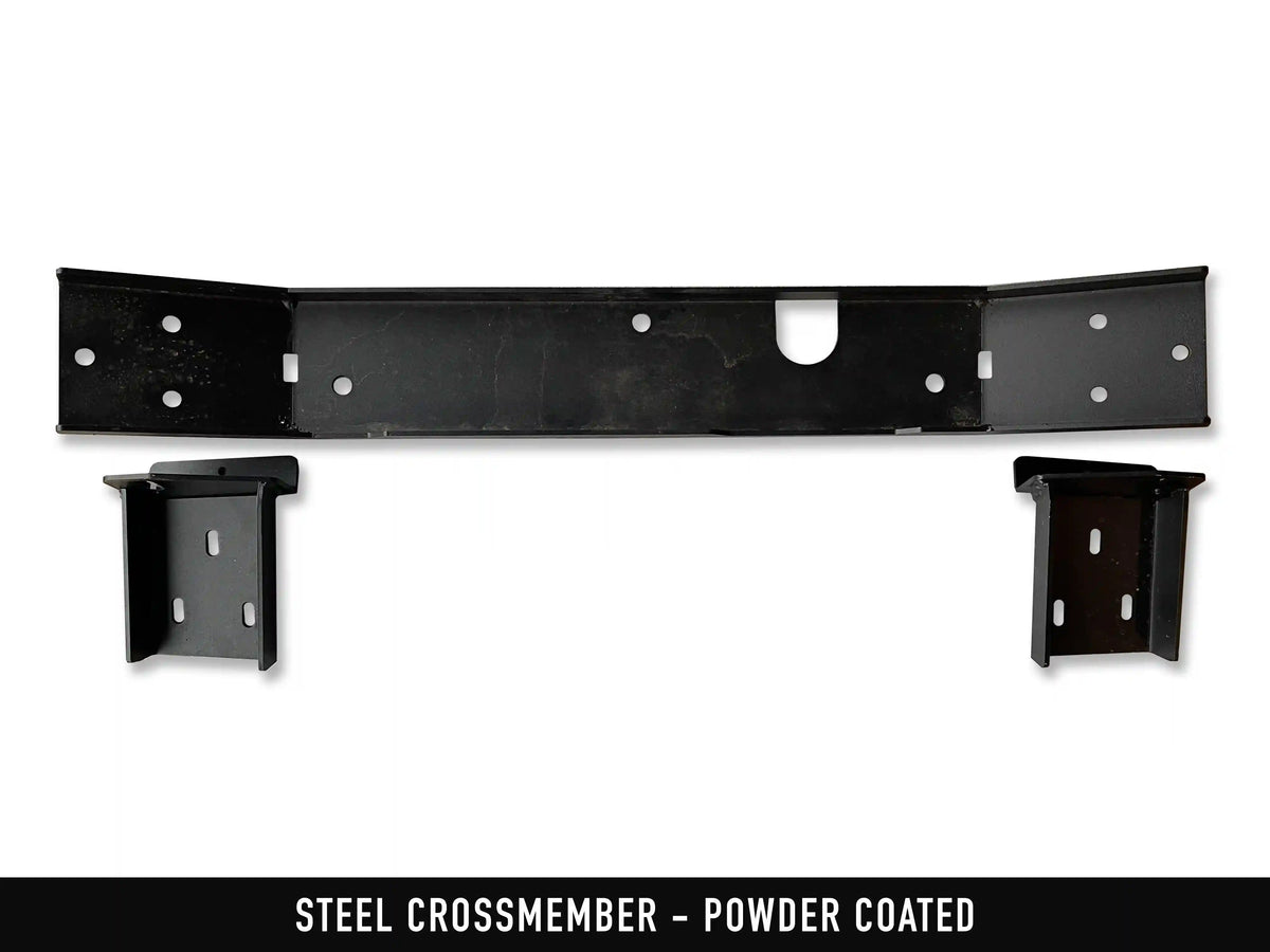 Toyota Tacoma (2005-2023) Full Aluminum Skid Plate System