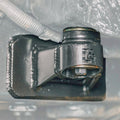 Body Mount Relocation - 2nd Gen