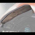 High Clearance Fender Liners - 2nd Gen