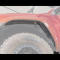 Oversized Tire Fitment Kit - 2nd Gen