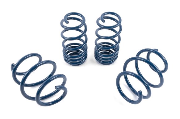 Dinan Performance Spring Set - 2014-2024 MINI Cooper Base/S/JCW